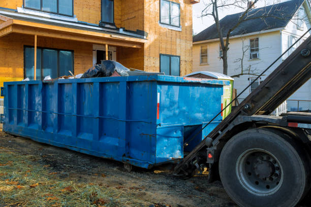Best Commercial Junk Removal  in Hayfield, VA