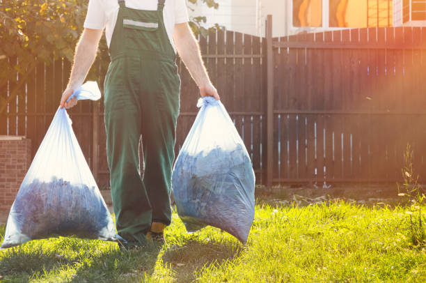 Best Attic Cleanout Services  in Hayfield, VA