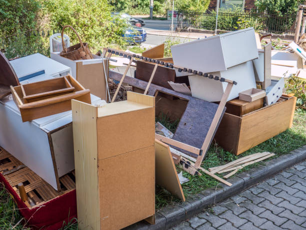Best Full-Service Junk Removal  in Hayfield, VA