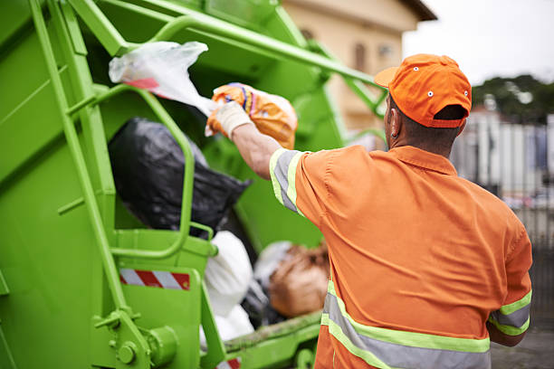 Best Office Junk Removal  in Hayfield, VA