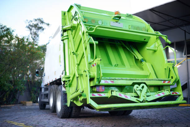 Best Residential Junk Removal  in Hayfield, VA