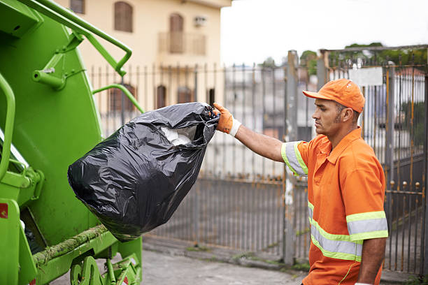 Reliable Hayfield, VA Junk Removal Solutions